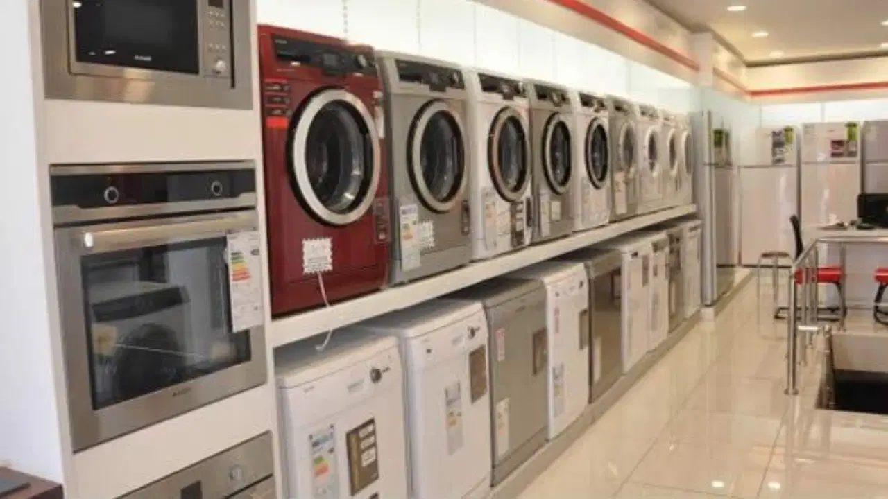 Ardıç Beyaz Eşya Tamircisi